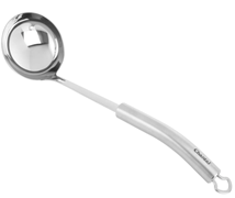 Chantal Stainless Steel 14 Inch Soup Ladle- 4 oz